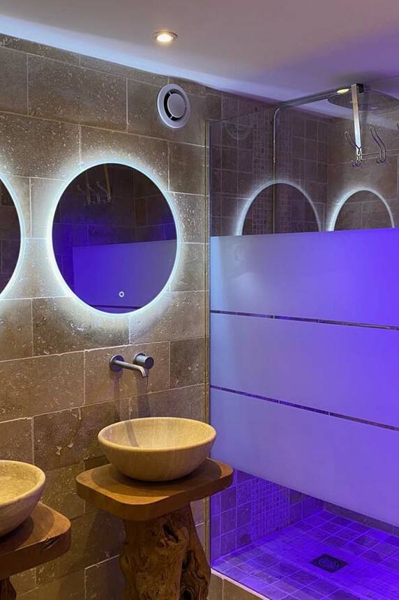 Villa Mona 5*