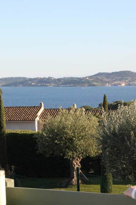 Villa Mona 5*
