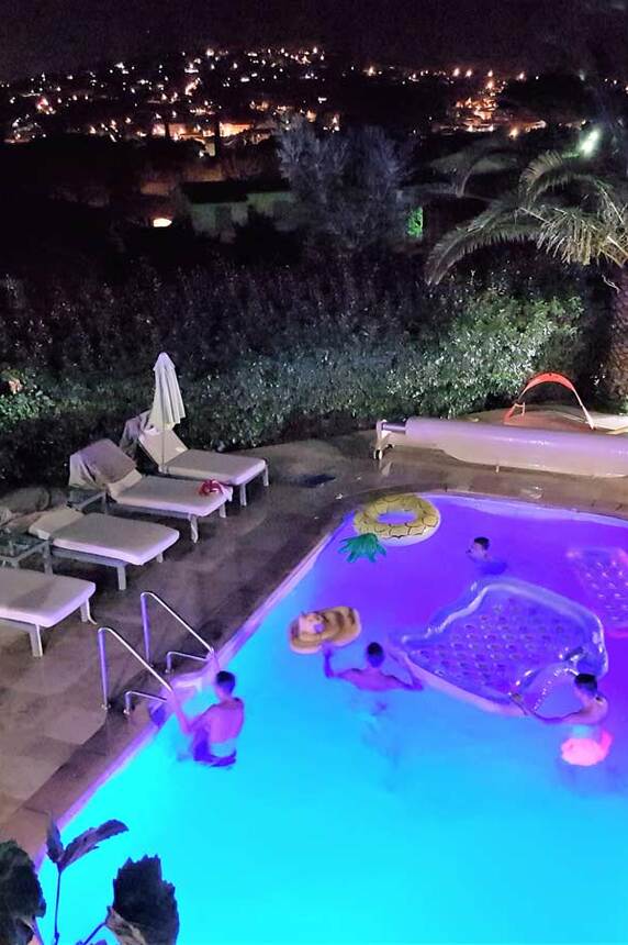 Villa Mona 5*