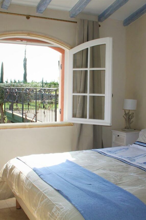 Villa Mona 5*