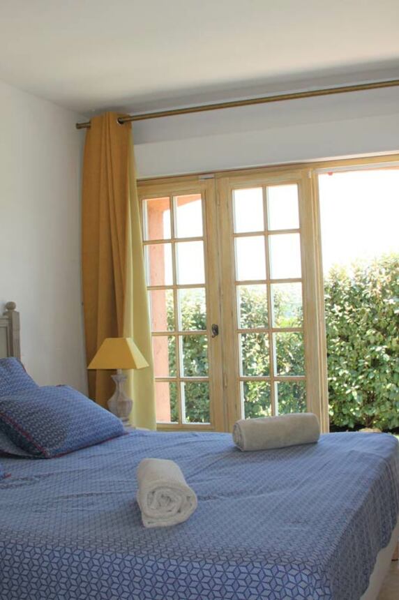 Villa Mona 5*