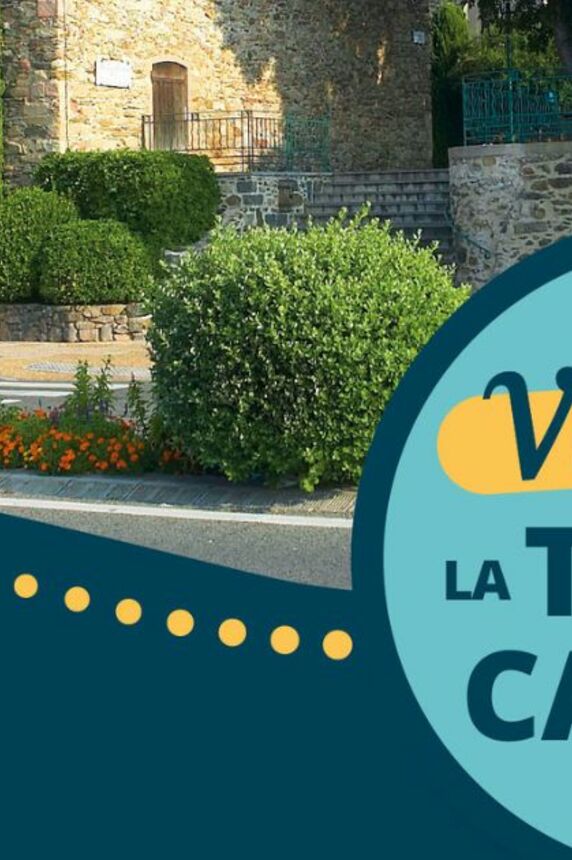 Visite guidée de la tour carrée – maison des traditions_Sainte-Maxime