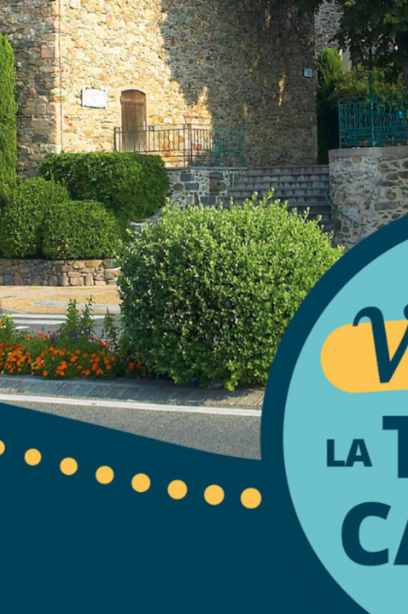 Visite guidée de la tour carrée – maison des traditions_Sainte-Maxime