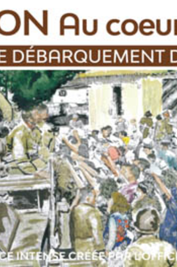 Visite guidée de la tour carrée – maison des traditions_Sainte-Maxime