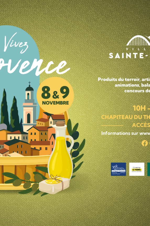 Vivez Provence_Sainte-Maxime